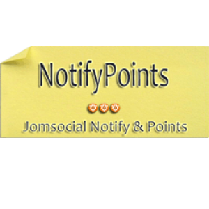 notifypoints