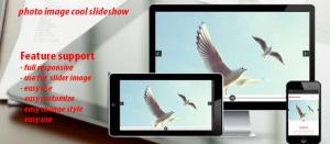 Photo image cool slideshow Pro 