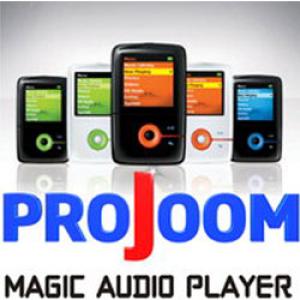 pro-magic-audio-player
