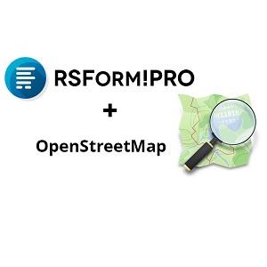 RSForm! Pro OpenStree-13