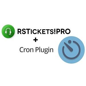 RSTickets! Pro Cron pl-8