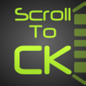 Scroll To CK-14
