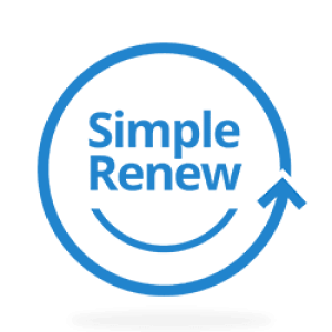 Simple Renew-6
