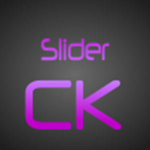 Slider CK-12