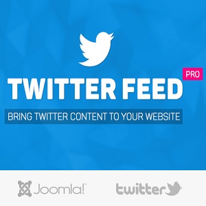 Twitter Feed Pro 