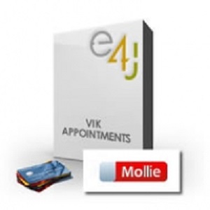 Vik Appointments - Mollie API 