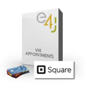 Vik Appointments - SquareUp 