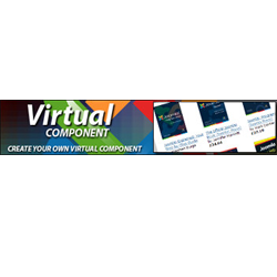 Virtual Component 