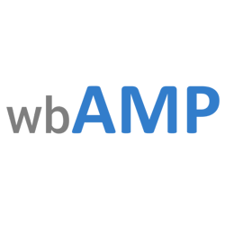 wbAMP Pro 